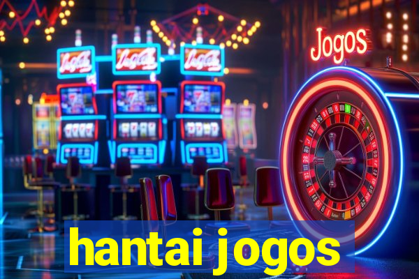 hantai jogos